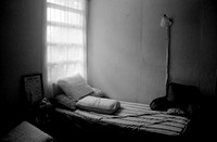 08 Fernando Peña - Ilford HP5+ 400 por Arca Film Lab (Enero 2025) - Rollo 0701