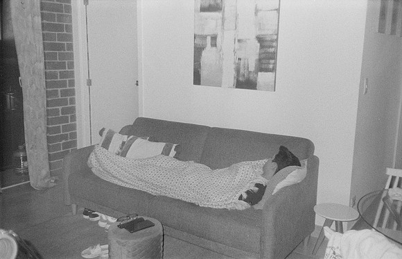 03 Chuloncin SV - Ilford HP5+ 400 por Arca Film Lab (Marzo 2025) - Rollo 0805