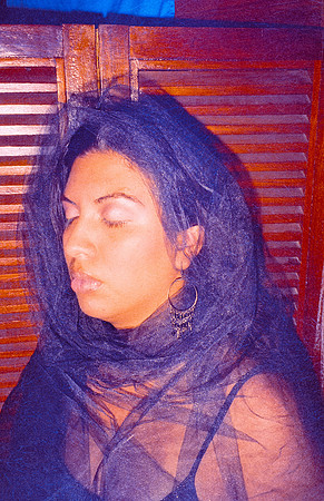 16 Caleb Rodríguez - Kodak 400 Max por Arca Film Lab (Enero 2025) - Rollo 0581