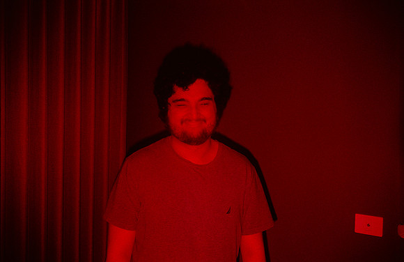03 Carlos Siri - Kodak Ultramax 400 por Arca Film Lab (Julio 2024) - Rollo 0189