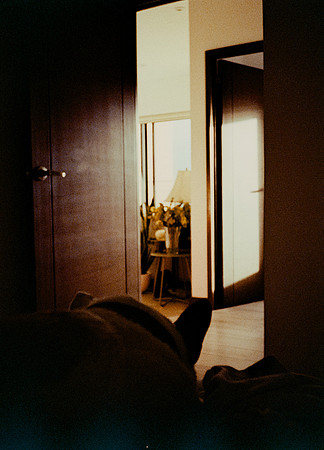 16 Steve Palma - Fujifilm 400 por Arca Film Lab (Enero 2025) - Rollo 0628