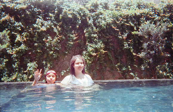 19 Elida Arreaga - Fujifilm 800 - Arca Film Lab (Septiembre 2024) - Rollo 0363