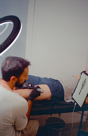 09 Julian Samperino - Kodak Ultramax 400 Film Lab (Agosto 2024) - Rollo 0287