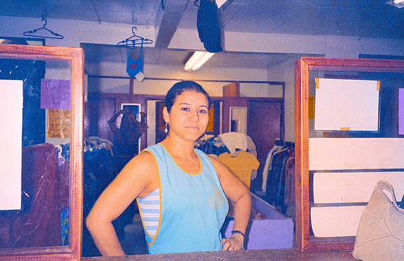 04 Caleb Rodríguez - Kodak 400 Max por Arca Film Lab (Enero 2025) - Rollo 0581