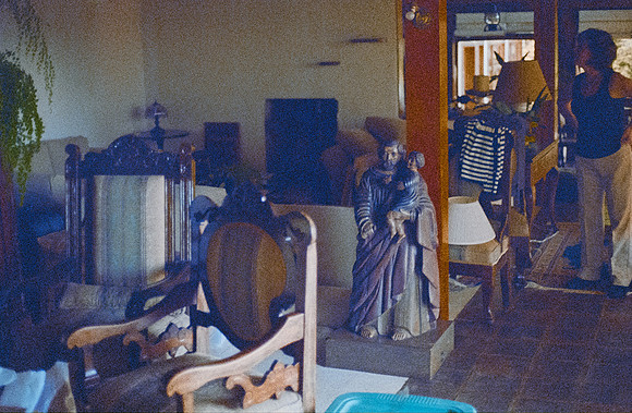 17 Alexander Daum - Kodak Ultra 200 por Arca Film Lab (Abril 2025) - Rollo 0901