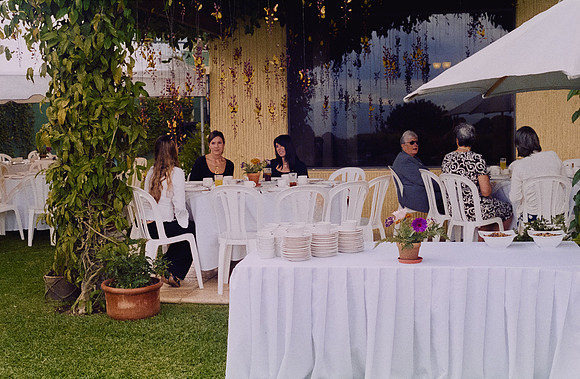 17 Sabrina Mac Donald - Kodak Ultramax 400 por Arca Film Lab (Enero 2025) - Rollo 0685