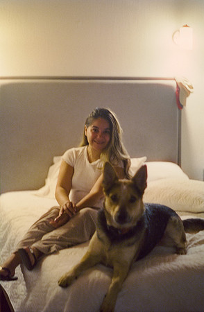 27 José David Rojas - Cinestill 800T por Arca Film Lab (Febrero 2025) - Rollo 0891