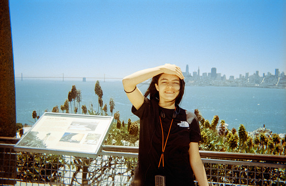 07 Jimena Figueroa - Fujifilm 400 por Arca Film Lab (Septiembre 2024) - Rollo 0328