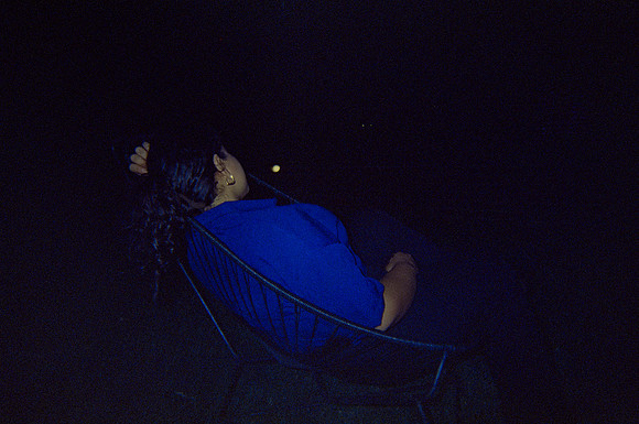 14 José González - Cinestill 800T por Arca Film Lab (Noviembre 2024) - Rollo 0468