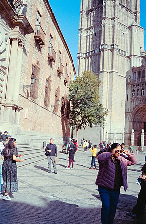 04 Guillermo Durán - Kodak Ultramax 400 por Arca Film Lab (Agosto 2024) - Rollo 0211