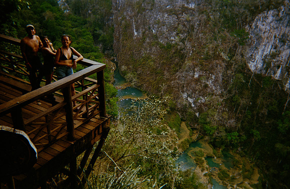 10 Diana Roca - Fujifilm 400 por Arca Film Lab (Mayo 2025) - Rollo 1053