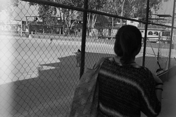 13 Ivan Ortíx - Kodak BW400CN por Arca Film Lab (Abril 2024)