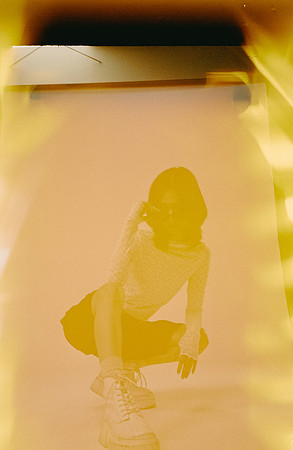 25 David Santiago - Kodak Gold 200 por Arca Film Lab (Enero 2025) - Rollo 0702