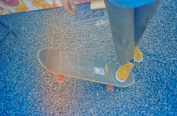 15 Mauricio Salguero - Kodak Kodak Vision 3 500T por Arca Film Lab (Febrero 2025) - Rollo 0729
