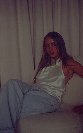 36 Vivian Kotouch - Lomography 400 por Arca Film Lab (Octubre 2024) - Rollo 0417