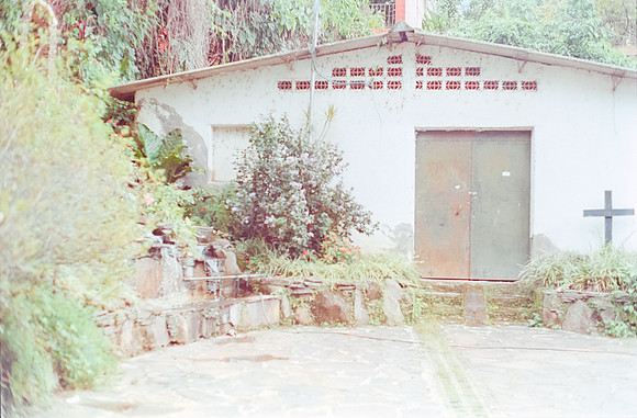 22 Erick Sandoval - Fujifilm 400 por Arca Film Lab (Octubre 2024) - Rollo 0353 SB