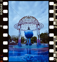 02 Carlos Castro - Kodacolor 200 por Arca Film Lab (Junio 2025) - Rollo 1119