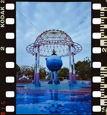 02 Carlos Castro - Kodacolor 200 por Arca Film Lab (Junio 2025) - Rollo 1119