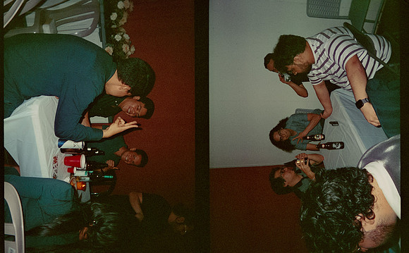 16 Alejandra Pineda - Cinestill 400D por Arca Film Lab (Febrero 2025) - Rollo 0887