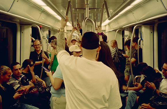 09 David Santiago - Kodak Ultramax 400 por Arca Film Lab (Enero 2025) - Rollo 0703