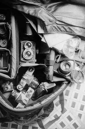 28 Lalo Quintero - Neopan 400 Professional por Arca Film Lab (Junio 2025) - Rollo 1162