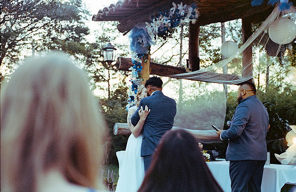 06 Milton Recinos - Kodak Portra 400 por Arca Film Lab (Junio 2025) - Rollo 1105