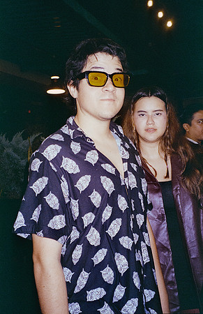 13 Mariana Cabrera - Fujifilm 400 por Arca Film Lab (Enero 2025) - Rollo 0568