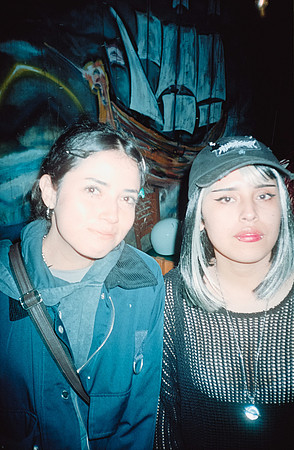 19 Luis Pablo Pérez - Kodak Aerocolor IV por Arca Film Lab (Febrero 2025) - Rollo 0711