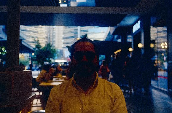 17 Antonio Monterroso - Kodak Ultramax 400 por Arca Film Lab (Febrero 2025) - Rollo 0753