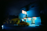 04 Elliot Morales - Cinestill 800T por Arca Film Lab (Junio 2025) - Rollo 1154