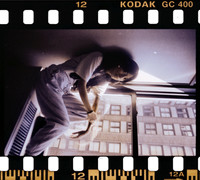 00014 Katherine León - Kodak Ultramax 400 - Arca Film Lab (Noviembre 2024) - Rollo 0451
