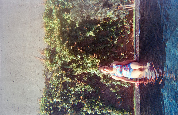 13 Elida Arreaga - Fujifilm 800 - Arca Film Lab (Septiembre 2024) - Rollo 0363
