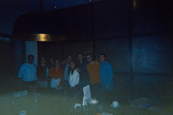 10 Zulma Rodríguez - Cinestill 800T por Arca Film Lab (Enero 2025) - Rollo 0604
