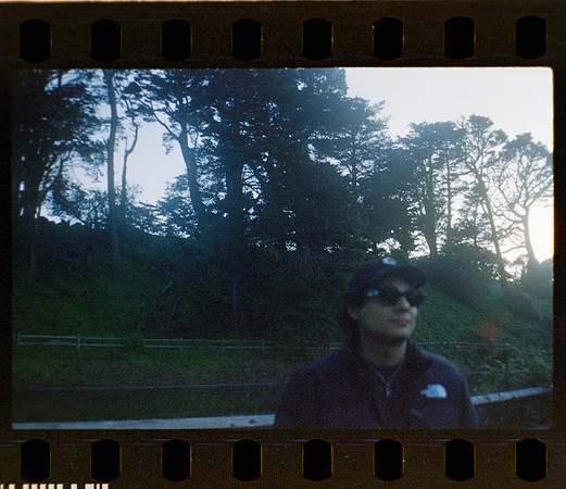 24 Fernanda Gonzáles - Reflx Lab 800T Push 3200 por Arca Film Lab (Mayo 2024) - Rollo 0049