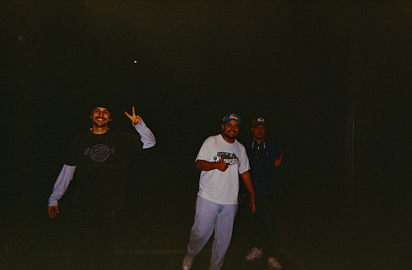 07 Lowsan Melgar - Fujifilm 400 por Arca Film Lab (Febrero 2025) - Rollo 0880