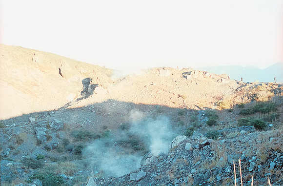 26 Gerardo Recinos - Kodak Aerocolor IV por Arca Film Lab (Abril 2025) - Rollo 0938
