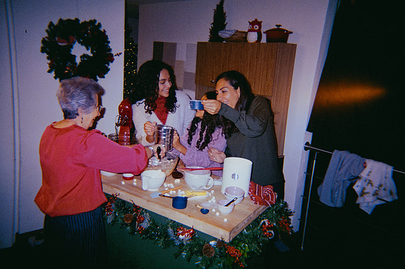 04 Nicolle Díaz - Kodak Ultramax 400 por Arca Film Lab (Noviembre 2024) - Rollo 0456