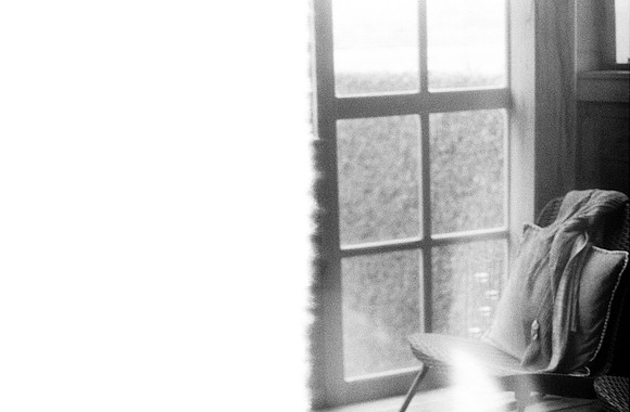 39 Gabriel Gatica - Fomapan 100 por Arca Film Lab (Abril 2025) - Rollo 0942