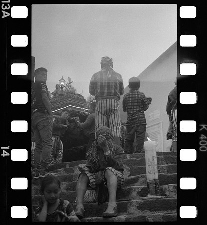21 Ronald Ottoniel - Kentmere Pan 400 por Arca Film Lab (Abril 2025) - Rollo 0979