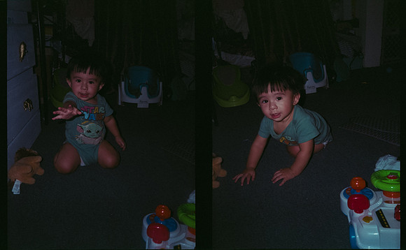 18 Denis Guerrero - Agfacolor Vista 400 por Arca Film Lab (Agosto 2024) - Rollo 0297