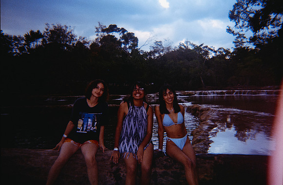 05 Navneet - Kodak Gold 200 por Arca Film Lab (Junio 2025) - Rollo 1110