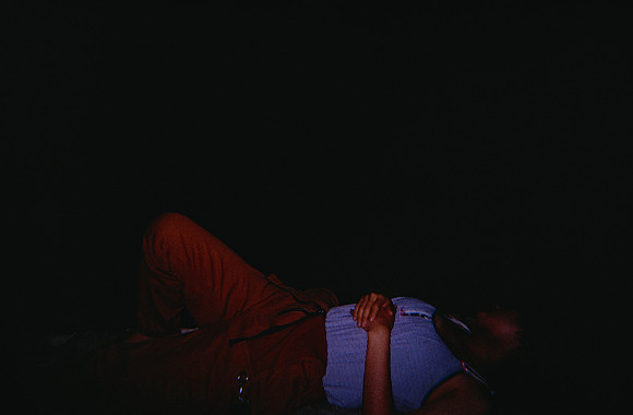 25 Navneet - Kodak Gold 200 por Arca Film Lab (Junio 2025) - Rollo 1110