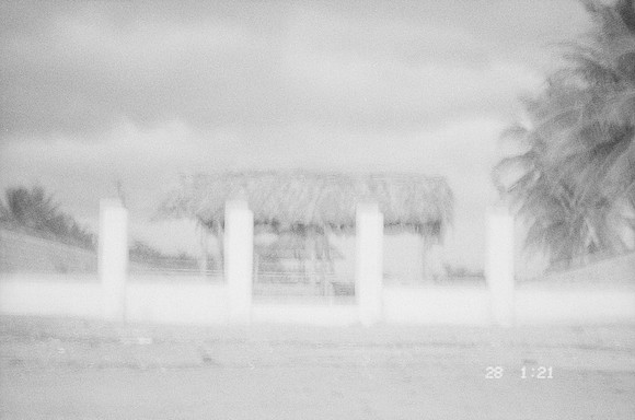 25 Elena Campos - Ilford HP5+ 400 por Arca Film Lab (Junio 2025) - Rollo 1114