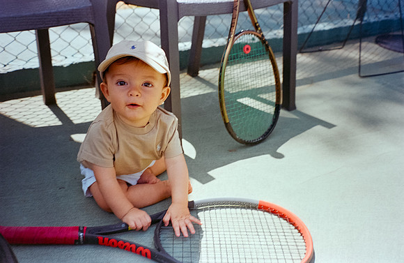 16 Rafel Peyré - Kodak Vision 3 250D por Arca Film Lab (Junio 2025) - Rollo 1101