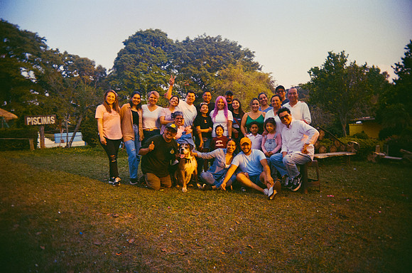 08 Mario González - Fujifilm 400 por Arca Film Lab (Febrero 2025) - Rollo 0883
