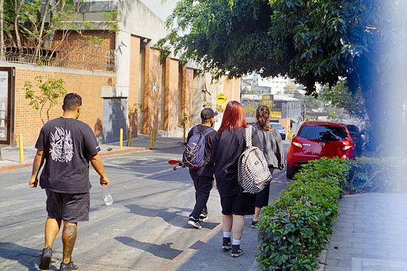 19 Iván Ortiz - Kodak Ultramax 400 por Arca Film Lab (Abril 2024)