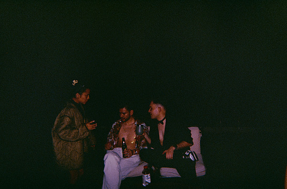 26 Gustavo Dávila - Fujifilm 400 por Arca Film Lab (Marzo 2025) - Rollo 0801