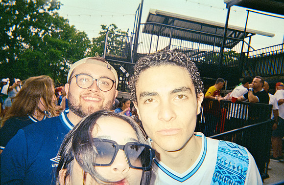 04 María Andrea Luna - Fujifilm 400 por Arca Film Lab (Abril 2025) - Rollo 0984