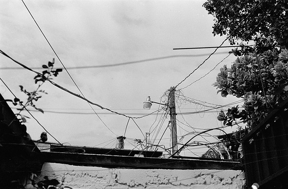 03 Gerardo Recinos - Fomapan 400 por Arca Film Lab (Noviembre 2024) - Rollo 0487