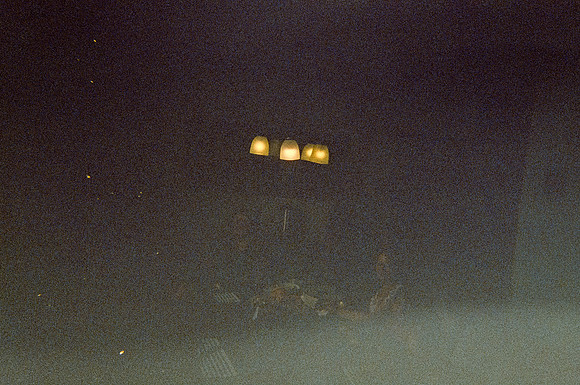 15 Zulma Rodríguez - Cinestill 800T por Arca Film Lab (Enero 2025) - Rollo 0604